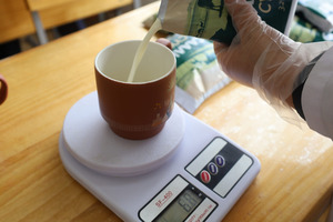 Нийслэлийн ерөнхий боловсролын сургуулиудын бага ангийн бүх суралцагч “Сүүн дархлаа” хөтөлбөрт хамрагдана